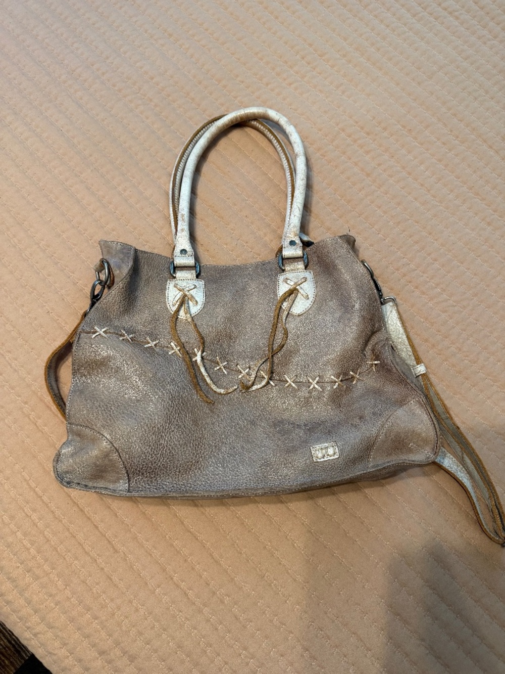 Bed Stu bag